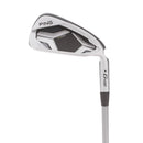 Ping G430 Graphite Mens Right Hand 6 Iron Black Dot Senior - Ping Alta Qucik 35 G