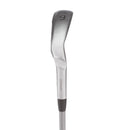 Ping G430 Graphite Mens Right Hand 6 Iron Black Dot Senior - Ping Alta Qucik 35 G