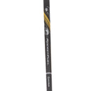 TaylorMade RBZ Stage 2 Graphite Mens Right Hand 3 Hybrid 19* Regular - TaylorMade Rocketfuel 65
