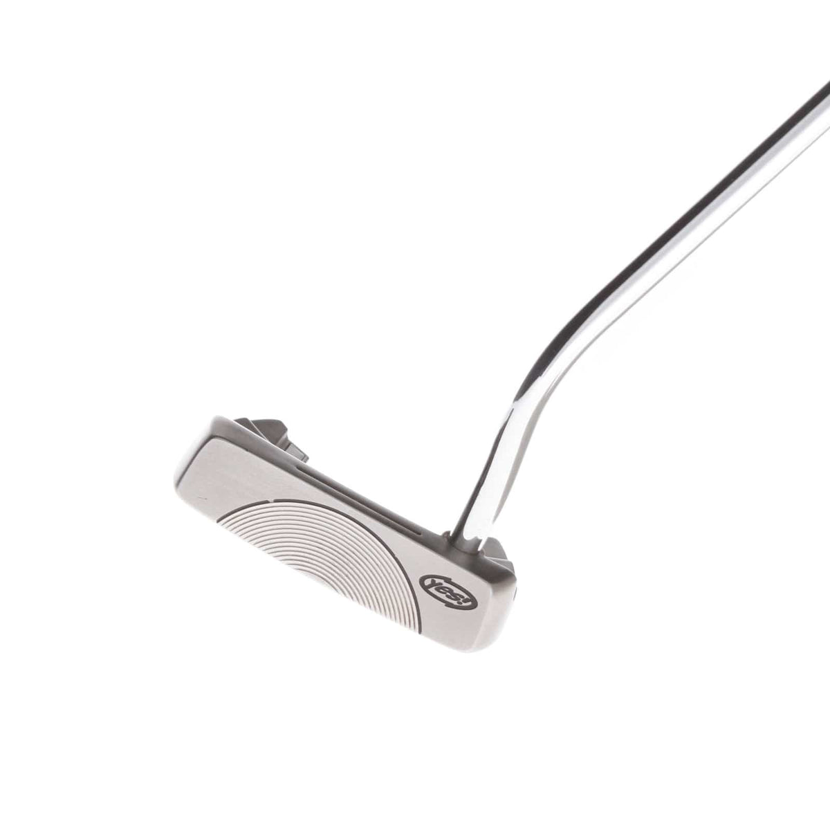 Yes! C-Groove Sandy-12 Mens Right Hand Putter 34