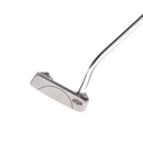 Yes! C-Groove Sandy-12 Mens Right Hand Putter 34" Mallet - Super Stroke Slime 3.0