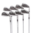 Titleist AP1 716 Steel Mens Right Hand Irons 4-PW+W Regular - True Temper XP90 R300