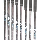 Titleist AP1 716 Steel Mens Right Hand Irons 4-PW+W Regular - True Temper XP90 R300