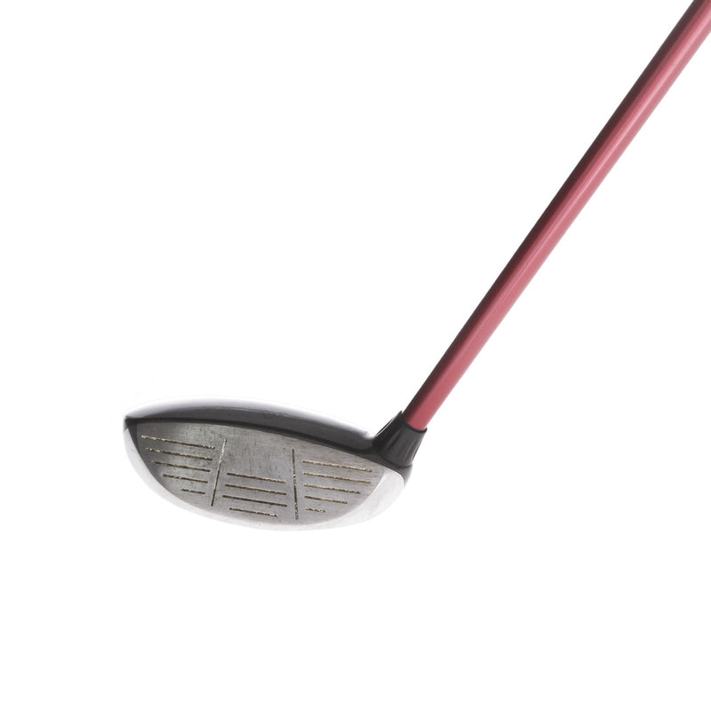 Callaway Big Bertha Heavenwood Graphite Mens Right Hand 2 Hybrid 17* Regular - RCH 75W