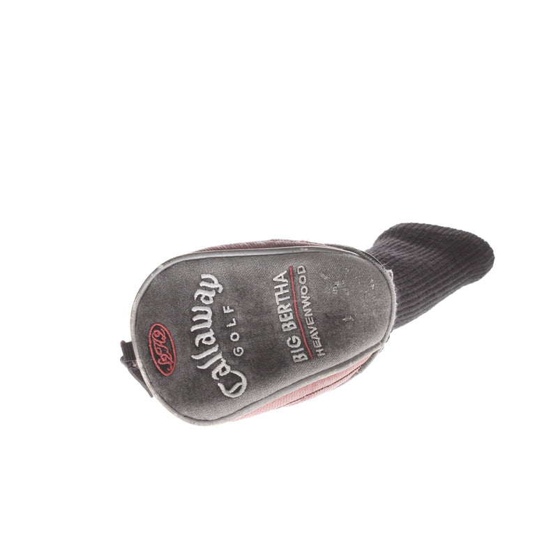 Callaway Big Bertha Heavenwood Graphite Mens Right Hand 2 Hybrid 17* Regular - RCH 75W