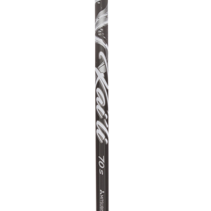 Callaway Paradym Triple Diamond Graphite Mens Right Hand Fairway 3 Wood 15* Stiff - Kai'Li 70 S