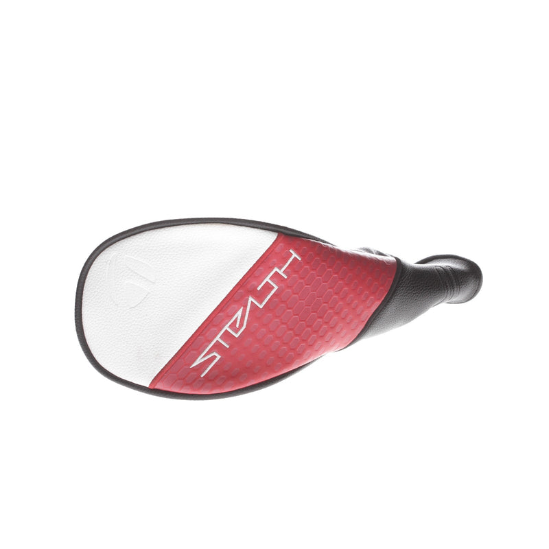 TaylorMade Stealth 2 Graphite Mens Right Hand Fairway 7 Wood 21* Regular - Fujikura Ventus TR FW 5-R