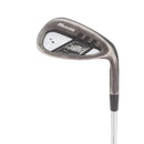 Mizuno JPX Steel Mens Right Hand Gap Wedge 52* 8 Bounce Wedge - True Temper XP 105