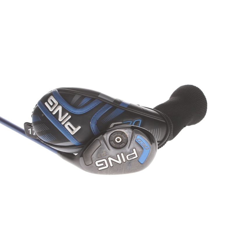 Ping G30 Graphite Mens Right Hand 2 Hybrid 17* Regular - TFC 419