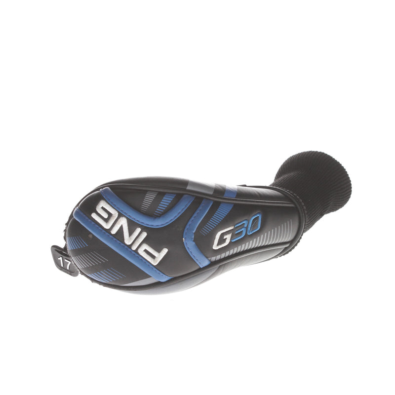Ping G30 Graphite Mens Right Hand 2 Hybrid 17* Regular - TFC 419