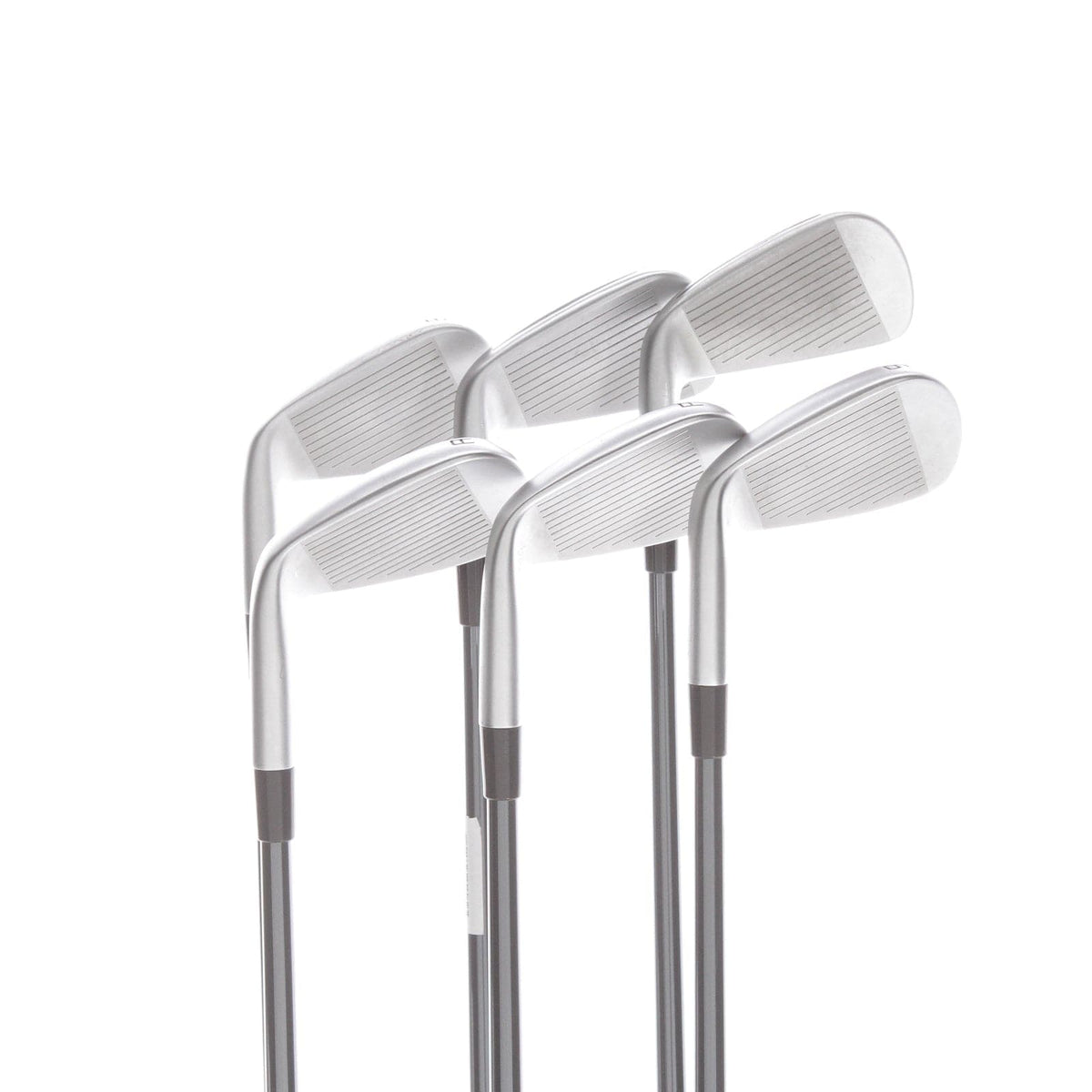 TaylorMade P790 Iron Set 5-P,A Dynamic Gold R300 Regular Flex Left-Hand G-112320 - Mr Topes Golf TaylorMade P790 Iron Set 5-P,A Dynamic Gold R300 Regular Flex Left-Hand G-112320 - Mr Topes Golf