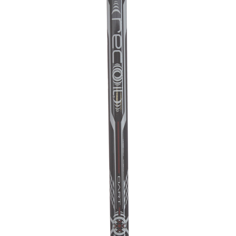 TaylorMade P790 2023 Graphite Mens Right Hand Irons 6-AW -1" 2* Upright Regular - Recoil Dart 65