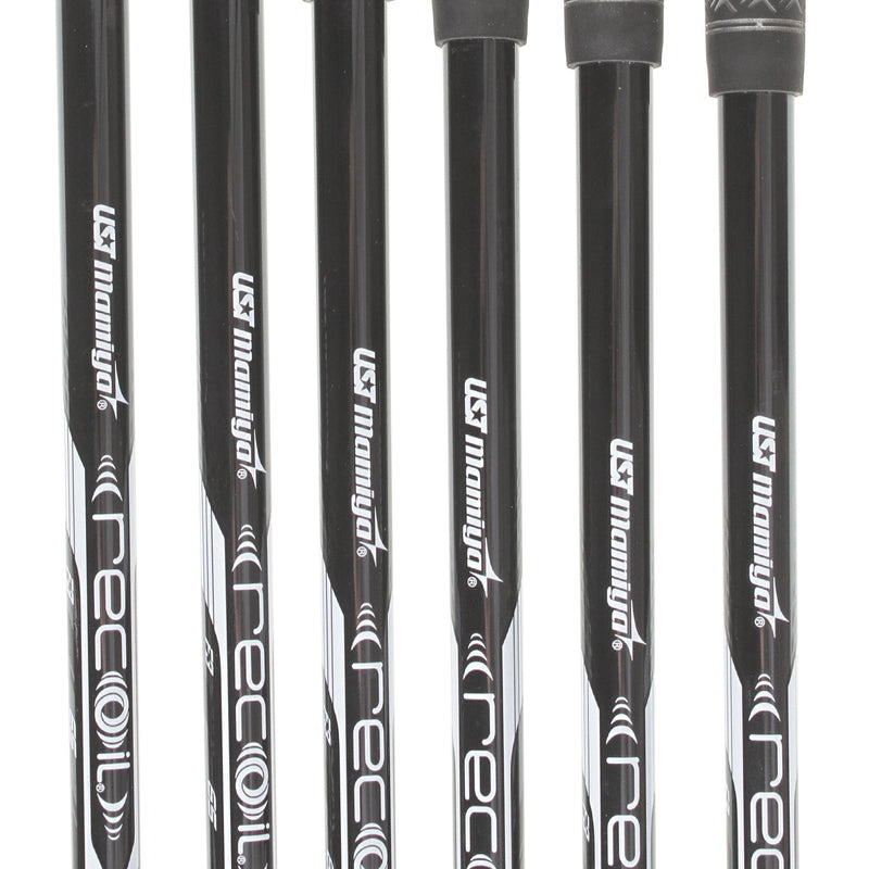 TaylorMade P790 2023 Graphite Mens Right Hand Irons 6-AW -1