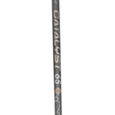 Callaway Mavrik Max Graphite Mens Left Hand 4 Hybrid 21* Regular - Catalyst 65