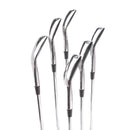 Cobra King MIM Tour Steel Mens Right Hand Irons 5-PW Stiff - KBS $-Taper 120