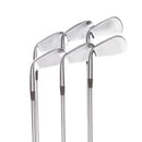 Cobra King MIM Tour Steel Mens Right Hand Irons 5-PW Stiff - KBS $-Taper 120