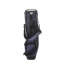 TaylorMade Flex Tech Lite Stand Bag - Blue/Grey/Black