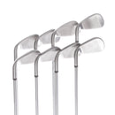 Callaway Rogue Steel Mens Right Hand Irons 4-AW Regular - Unbranded