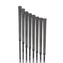 Callaway Rogue Steel Mens Right Hand Irons 4-AW Regular - Unbranded