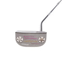Scotty Cameron Califonia Fastback Mens Right Hand Putter 32.5" Mid-Mallet - Super Stroke Pistol 1.0