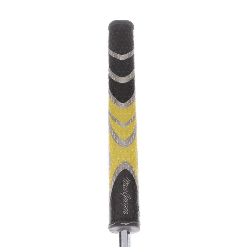 MacGregor V-Foil Feel 005 Steel Mens Right Hand Putter - MacGregor
