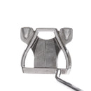 TaylorMade Spider Ghost S Steel Mens Right Hand Putter Stiff - TaylorMade