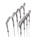 Power Built Oversize TPS 6.0 Steel Mens Right Hand Irons 3-SW Regular - True Temper