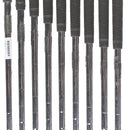 Power Built Oversize TPS 6.0 Steel Mens Right Hand Irons 3-SW Regular - True Temper