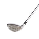 St Andrews Ti-200 Oversize Steel Mens Right Hand Fairway 5 Wood 21* Regular - True Temper