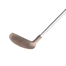 Donnay Chipper Steel Mens Right Hand Chipper 37* Regular - Donnay