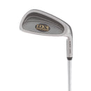 MacGregor DX Oversize Steel Mens Right Hand Pitching Wedge 44* Regular - MacGregor