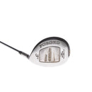 Mizuno T-Zoid Steel Mens Right Hand Fairway 3 Wood 15* Regular - True Temper Dynamic Gold R400