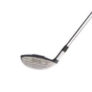 Mizuno T-Zoid Steel Mens Right Hand Fairway 3 Wood 15* Regular - True Temper Dynamic Gold R400