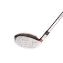 TaylorMade Burner SuperSteel Steel Mens Right Hand Driver 9.5* Regular - TaylorMade R-80