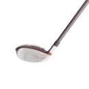 TaylorMade Burner SuperSteel Steel Mens Right Hand Fairway 3 Wood 15* Regular - TaylorMade Bubble R-80