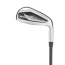 Titleist T300 2021 Graphite Mens Right Hand Sand Wedge -0.5" 53* Senior - Tensei AV Series AM(2) Red