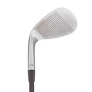 Titleist SM9 Graphite Mens Right Hand Lob Wedge -0.5" 58* Senior - Tensei AV Series AM (2)