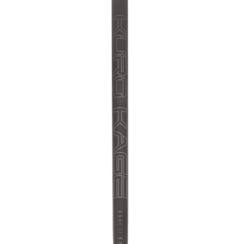 Titleist TSi1 Graphite Mens Right Hand 6 Hybrid 26* Senior - Kurokage 55