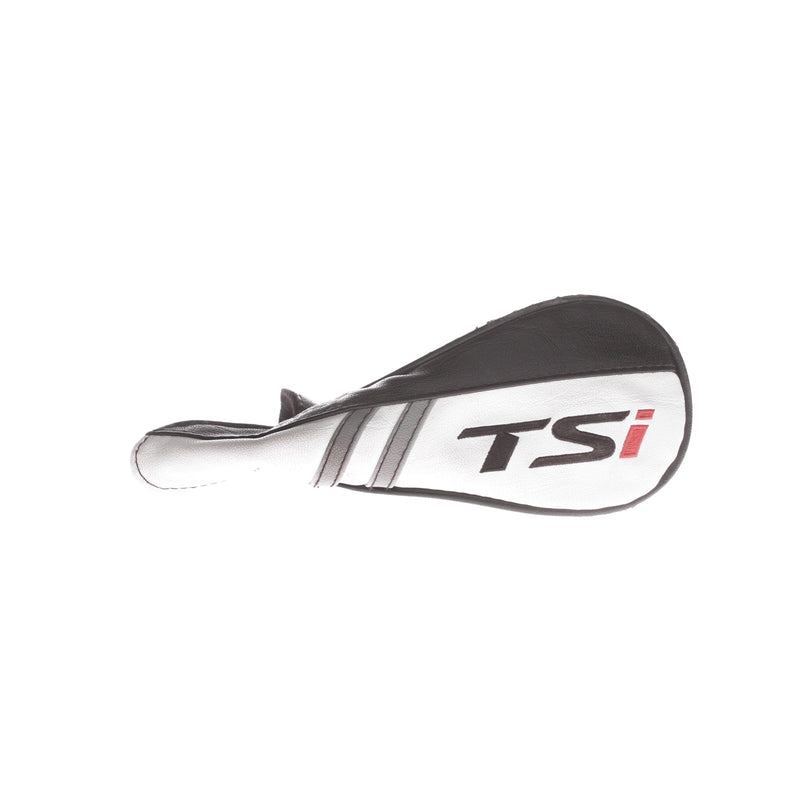 Titleist TSi1 Graphite Mens Right Hand 6 Hybrid 26* Senior - Kurokage 55