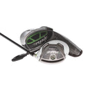 TaylorMade RBZ Graphite Mens Right Hand 4 Hybrid 22* Regular - TaylorMade RBZ 65g