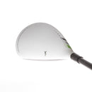 TaylorMade RBZ Graphite Mens Right Hand 4 Hybrid 22* Regular - TaylorMade RBZ 65g