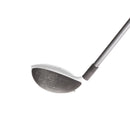 TaylorMade RBZ Graphite Mens Right Hand 4 Hybrid 22* Regular - TaylorMade RBZ 65g