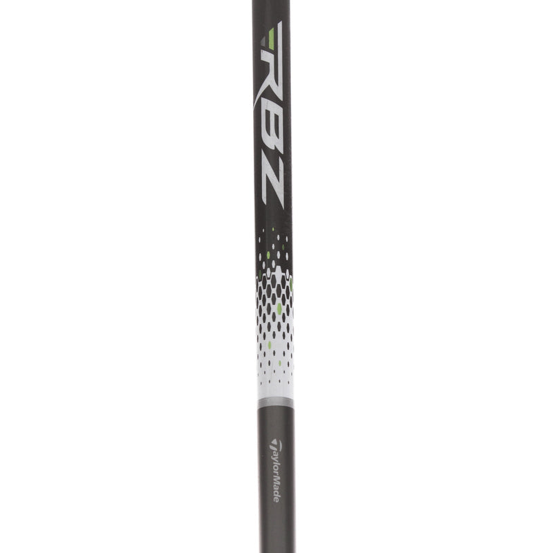 TaylorMade RBZ Graphite Mens Right Hand 4 Hybrid 22* Regular - TaylorMade RBZ 65g