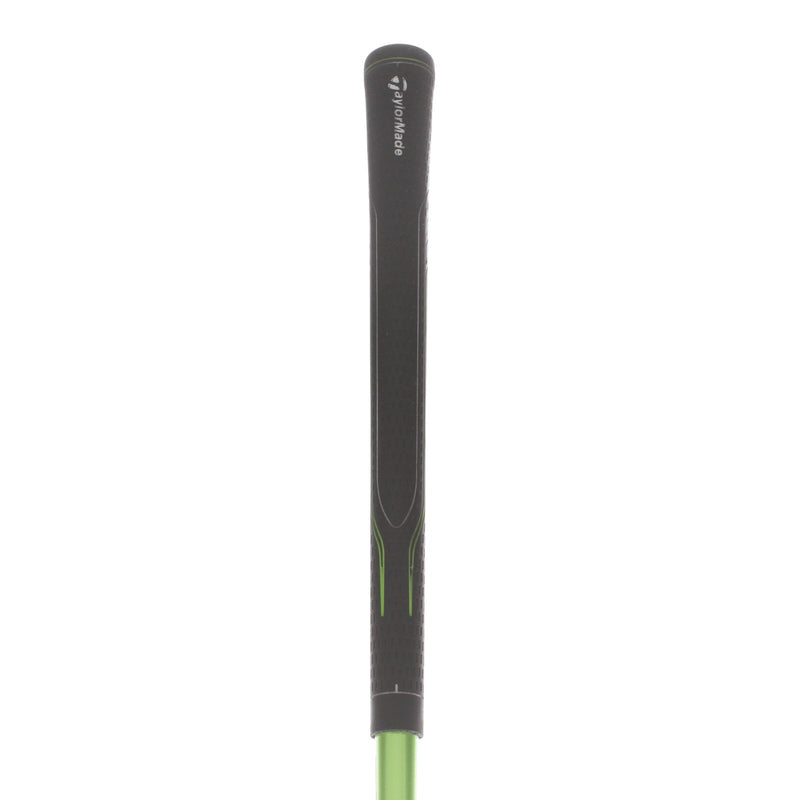 TaylorMade RBZ Graphite Mens Right Hand 4 Hybrid 22* Regular - TaylorMade RBZ 65g