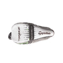TaylorMade RBZ Graphite Mens Right Hand 4 Hybrid 22* Regular - TaylorMade RBZ 65g
