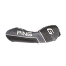 Ping G425 Max Graphite Mens Right Hand Fairway 3 Wood 14.5* Regular - Ping Alta CB 65 R