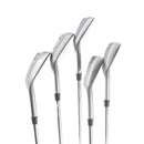 Cleveland Launcher XL Steel Mens Right Hand Irons 6-PW Regular - Elevate MPH 95