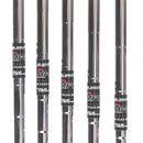 Cleveland Launcher XL Steel Mens Right Hand Irons 6-PW Regular - Elevate MPH 95