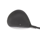 TaylorMade Stealth Graphite Mens Right Hand Fairway 5 Wood 18* Stiff - HZRDUS Smoke RDX 6.0 75g FW