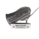 Cobra Steel Mens Right Hand Putter Stiff - Cobra